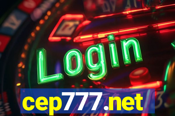 cep777.net