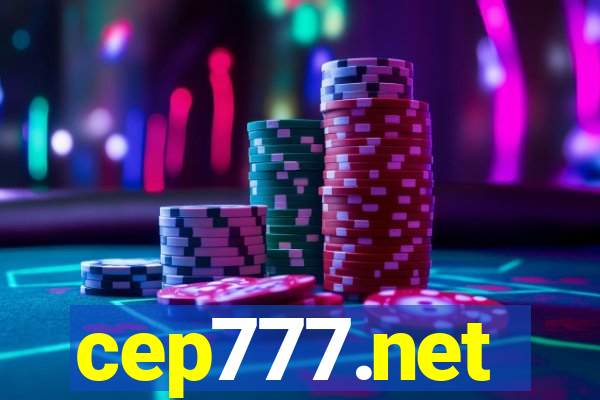cep777.net
