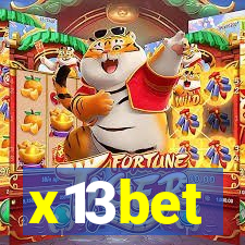 x13bet