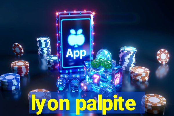 lyon palpite