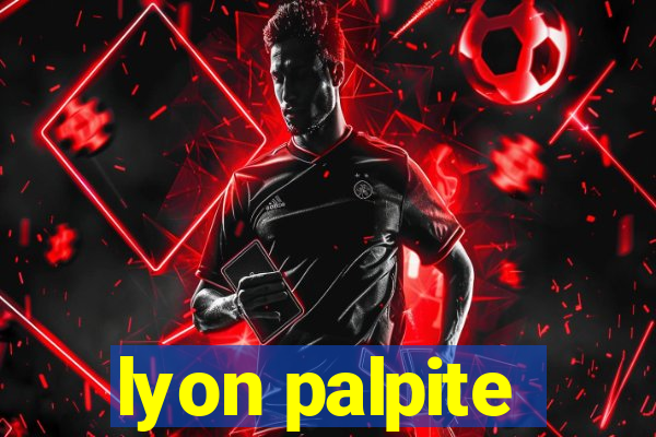 lyon palpite