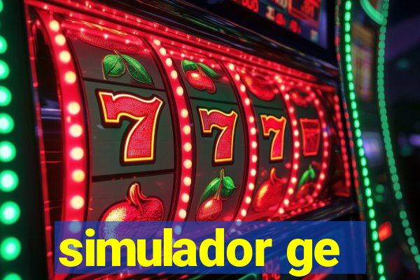 simulador ge