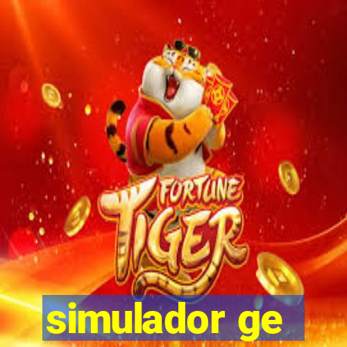 simulador ge