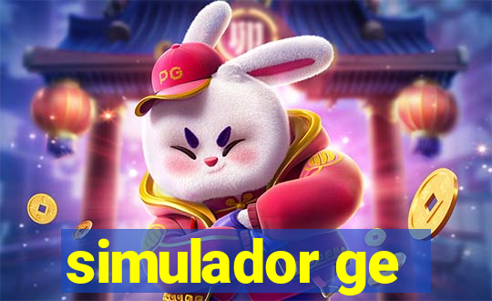 simulador ge