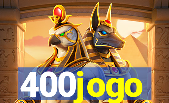 400jogo