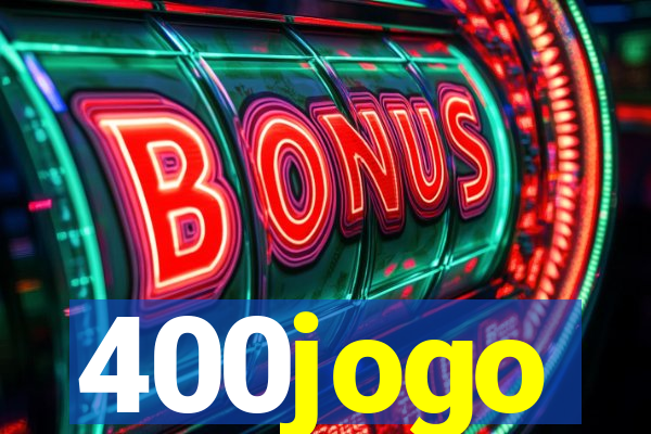 400jogo