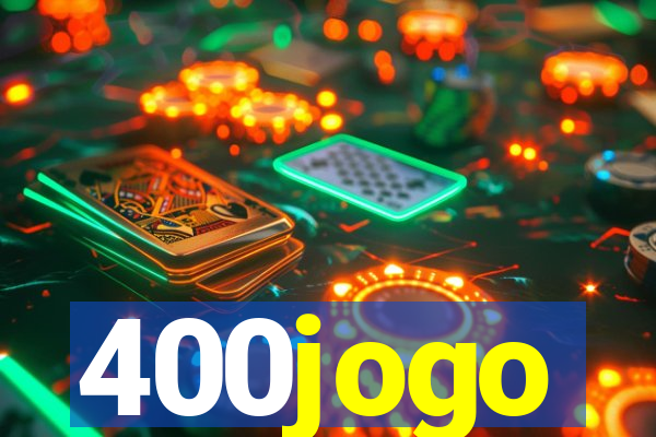 400jogo