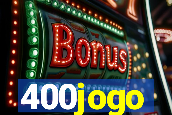 400jogo