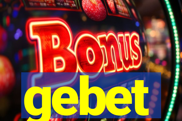 gebet