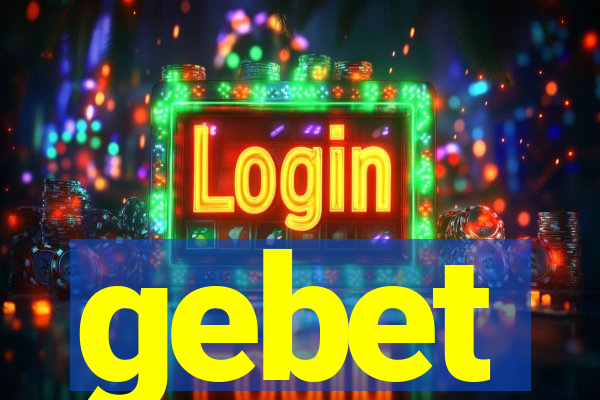 gebet