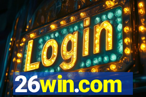 26win.com