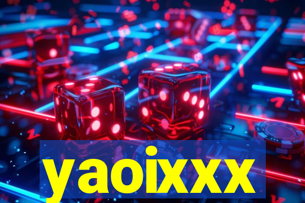 yaoixxx
