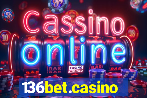 136bet.casino