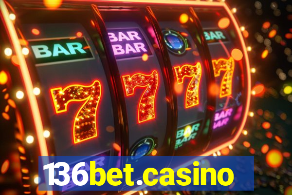 136bet.casino