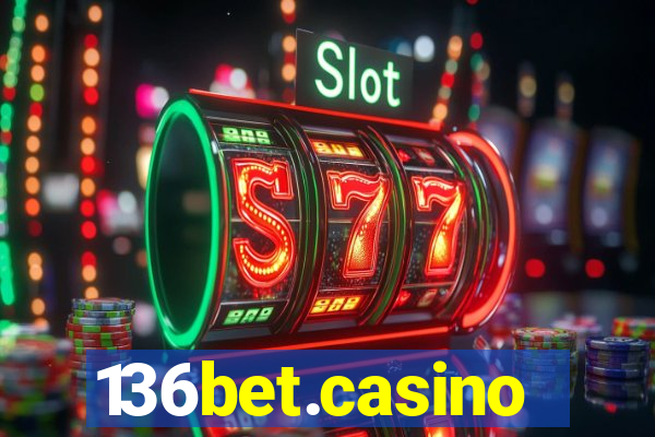 136bet.casino