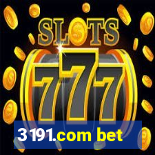 3191.com bet