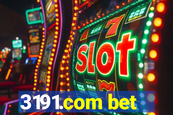 3191.com bet