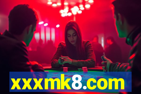 xxxmk8.com