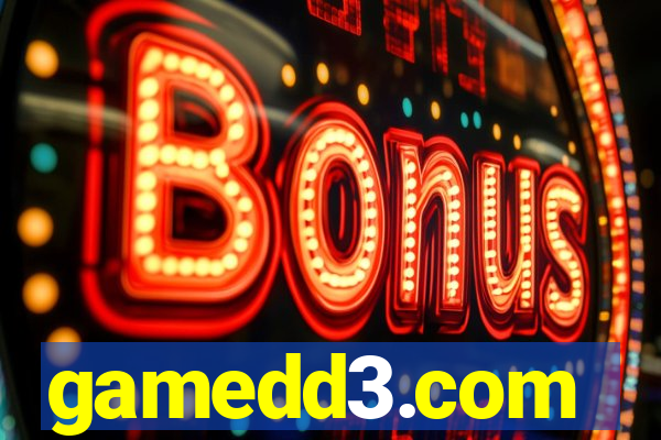 gamedd3.com
