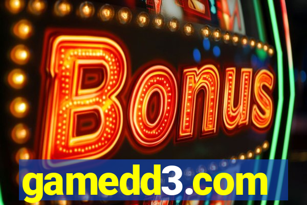 gamedd3.com