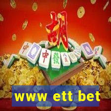 www ett bet