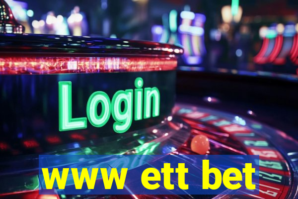 www ett bet