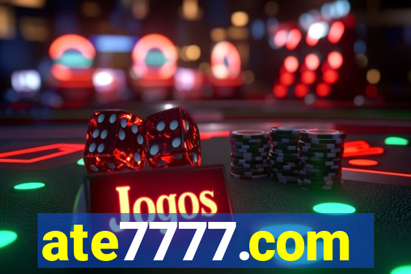 ate7777.com