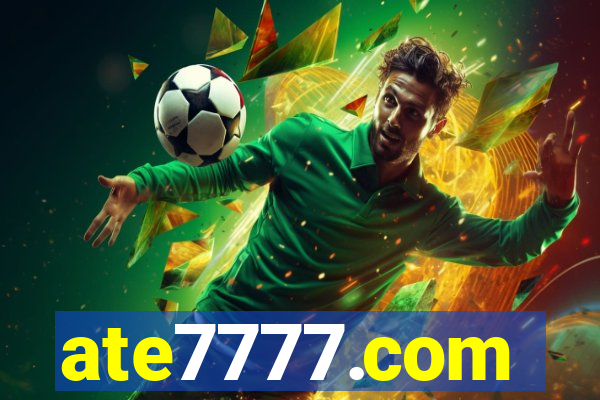 ate7777.com