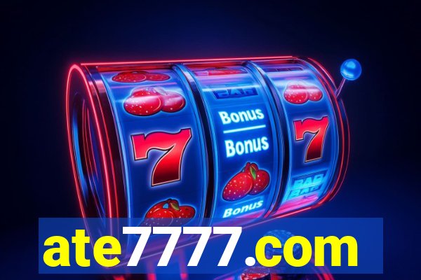 ate7777.com