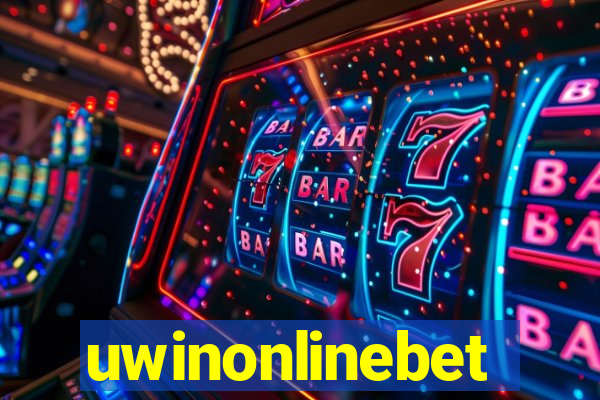 uwinonlinebet