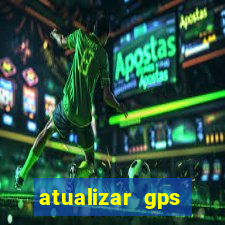 atualizar gps napoli 7968