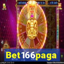 Bet166paga