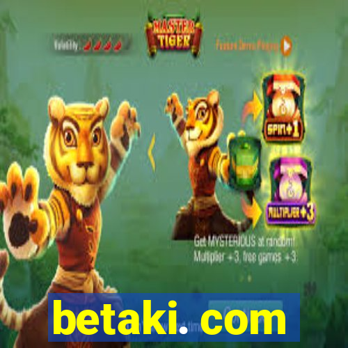 betaki. com