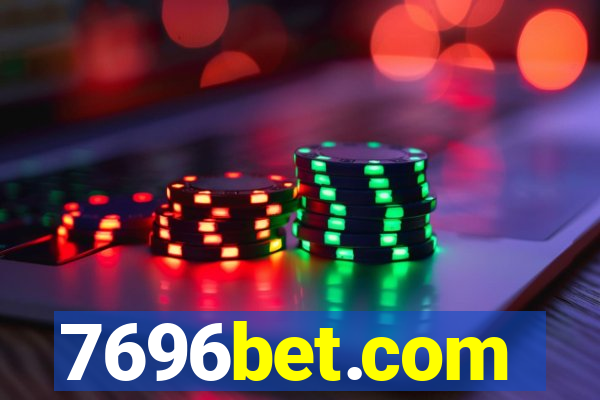 7696bet.com