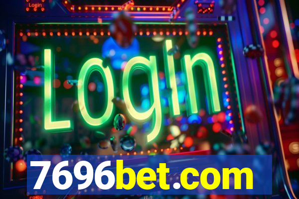 7696bet.com