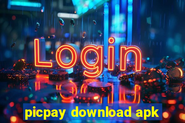picpay download apk