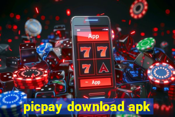 picpay download apk