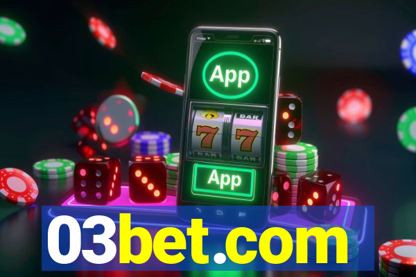 03bet.com