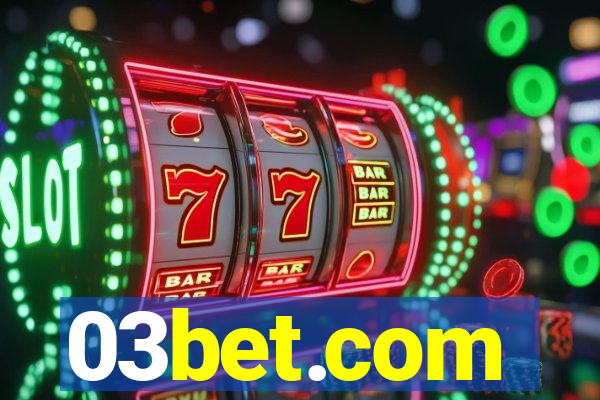 03bet.com