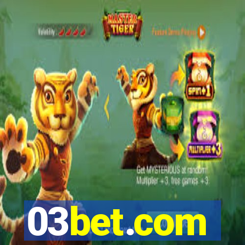03bet.com