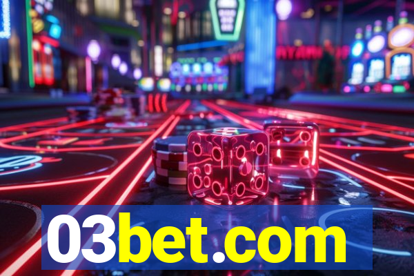 03bet.com