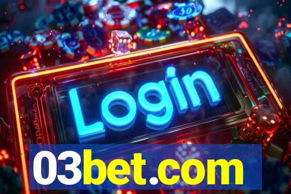 03bet.com