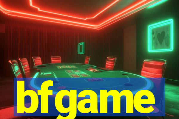 bfgame