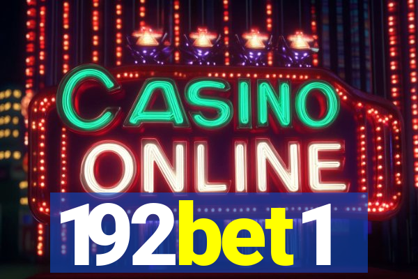 192bet1