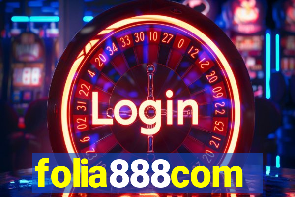 folia888com