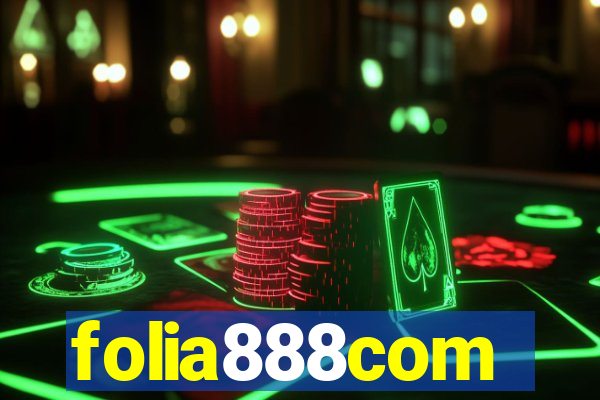 folia888com