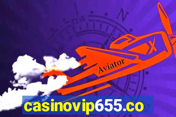 casinovip655.com