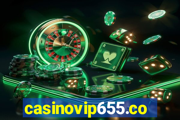 casinovip655.com