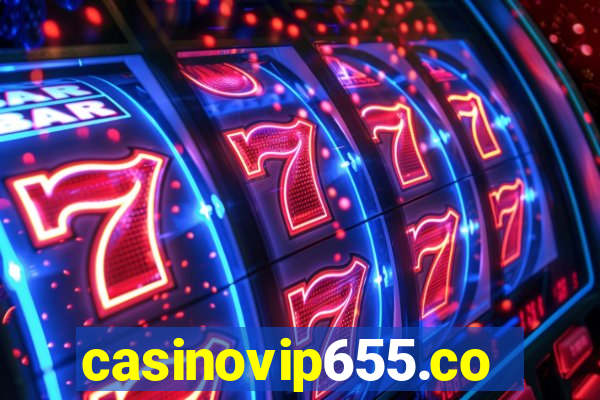 casinovip655.com