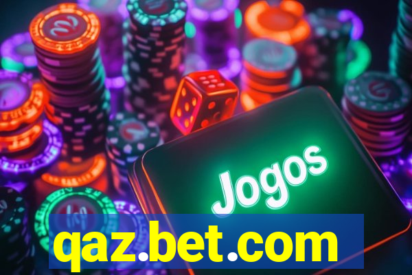 qaz.bet.com